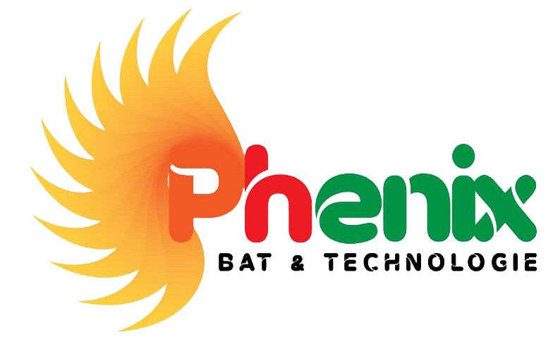Phenix Logo